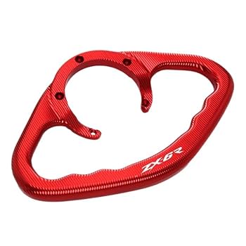 Amazon.com: QQLADY Z for Kawasaki Ninja 636 ZX-6R ZX6R 2000